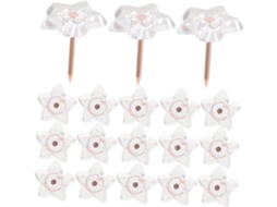 Tachinhas Transparentes Para Pendurar Desenhos Na Parede