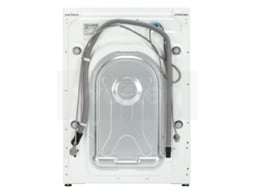 Máquina de Lavar e Secar Roupa SAMSUNG WD10T634DBH/S3 (6/10.5 kg - 1400 rpm - Branco) —  