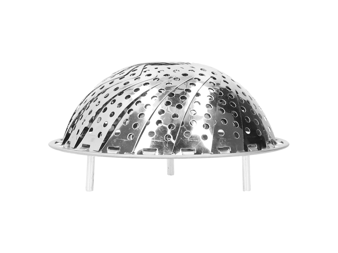 Prateleira de Vapor Retrátil Inox LAXISCREED