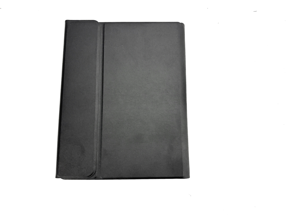 Capa Com Teclado Para Tablet Xiaomi Pad 7/7pro Teclado Bluetooth Sem Fio Removível, Touchpad, Preto Aquaforge