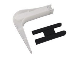 Ferramenta Dobrável para Levantar Colchões, Levantador de Colchão de Plástico para Trocar Lençóis. AQUAFORGE