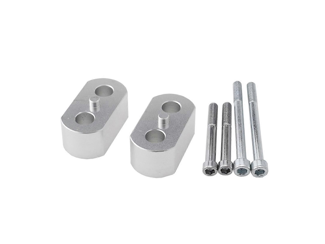 Adaptador De Clamp Para Manopla Do Guidaço Da Motocicleta Tiger900 2020