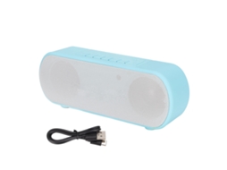 Altifalante Bluetooth LAXISCREED