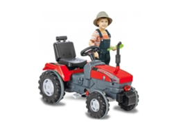 Andador em forma de trator JAMARA Drag (3 anos)