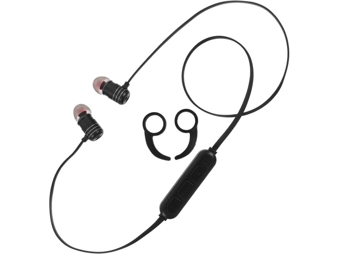 Fones De Ouvido Sem Fio T1 Com Design Para No Na Cor Ideais Corrida E