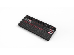 Sintetizador IK MULTIMEDIA Uno Synth Pro Desktop Preto