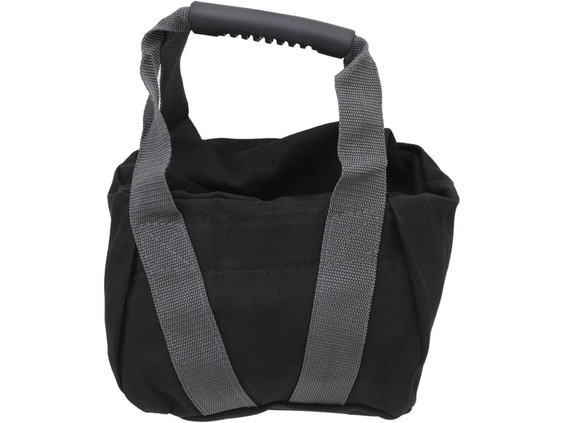 Bolsa De Treino Resistente A Rasgos Com Alça Ergonômica, Levantamento