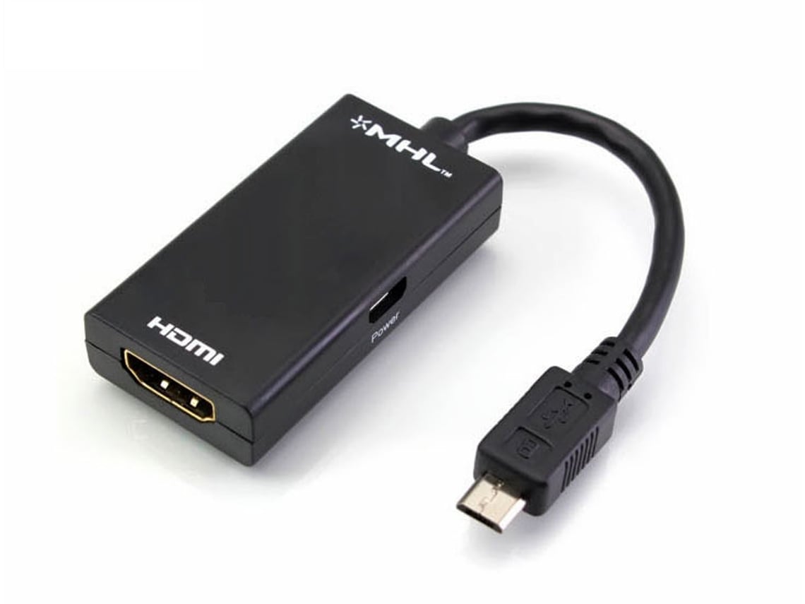 Adaptador para tablet hdmi hotsell