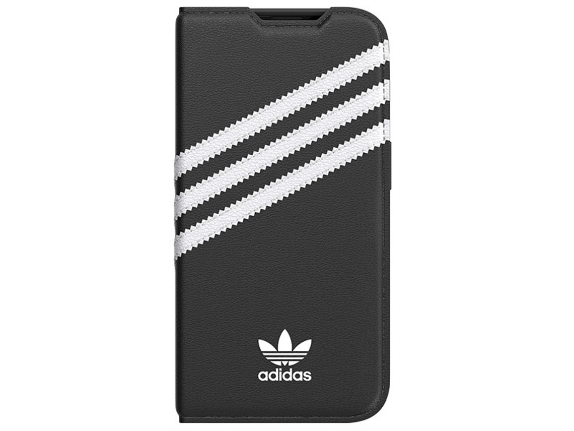 Capa para iPhone 14 Pro ADIDAS Preto