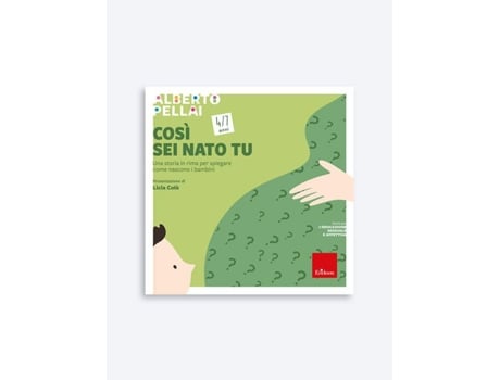 ERICKSON 978-88-590-0484-4 Livro narrativo de história italiana 80 páginas