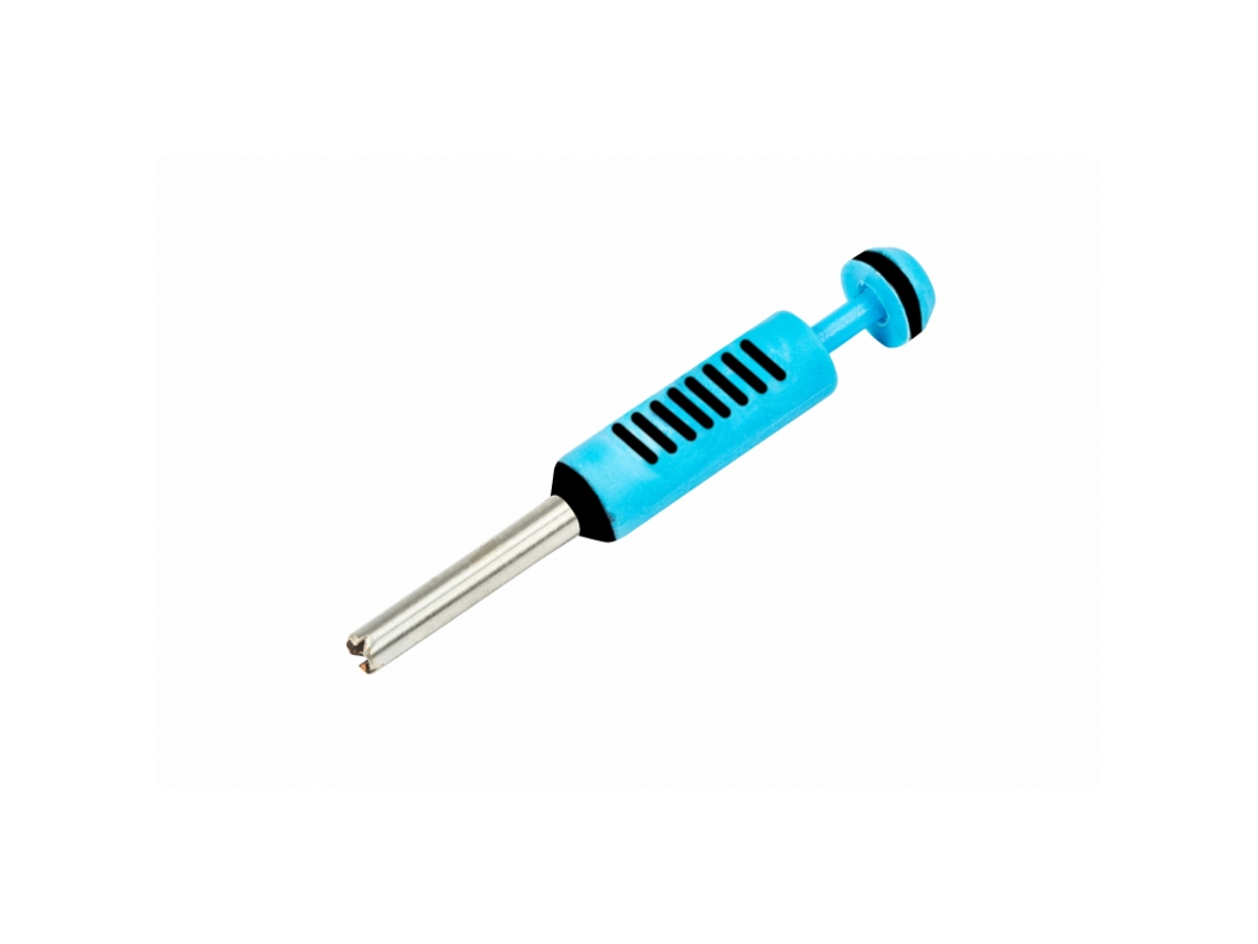 Conjunto de 6 furadeiras NASH TT bait corer