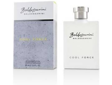After Shave  Cool Force (90 ml)