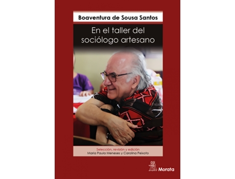 Livro En El Taller De Sociólogo Artesano de Boaventura De Sousa Santos (Espanhol)