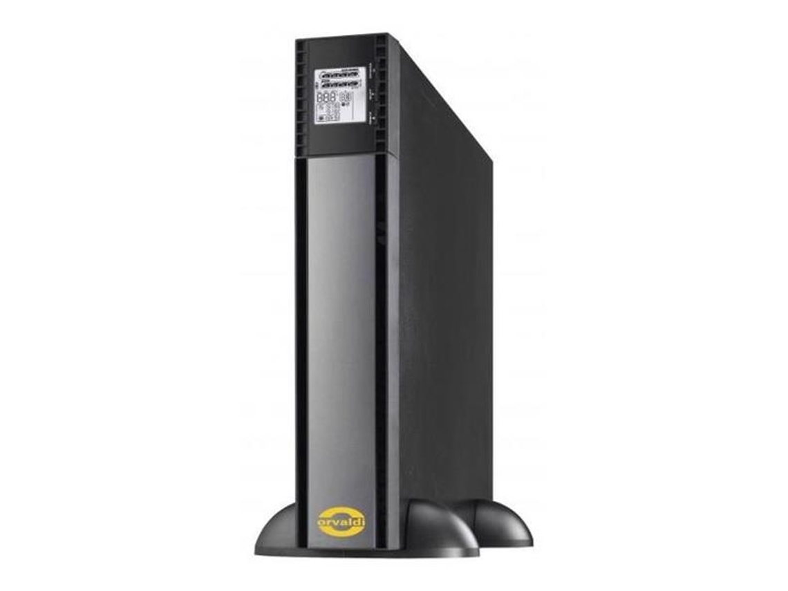 Desembalar o Ups ORVALDI para Servidor de Computador V1100 Plus Line