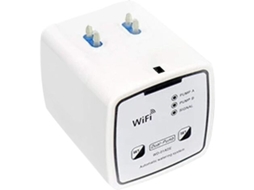 Sistema Automático de Rega Inteligente Por Wifi 20 Vasos