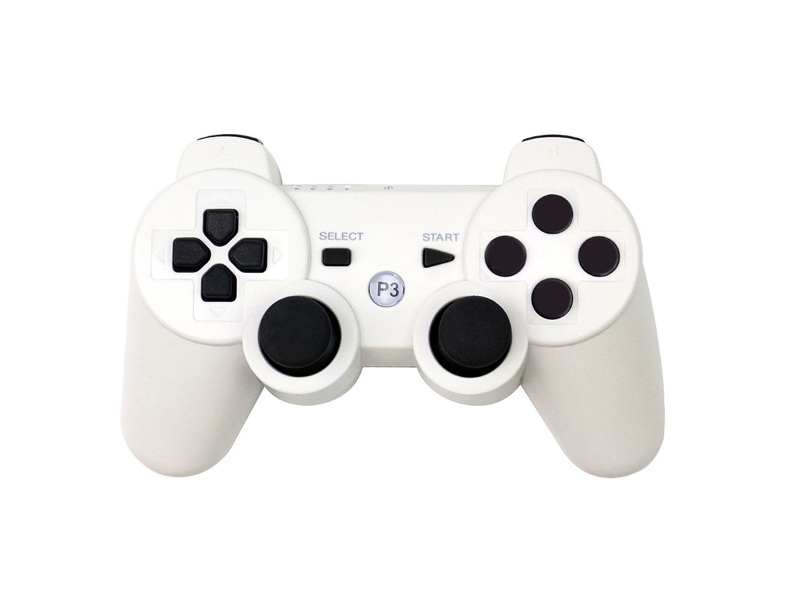 Controle de joystick Bluetooth EOOCOO para ps3