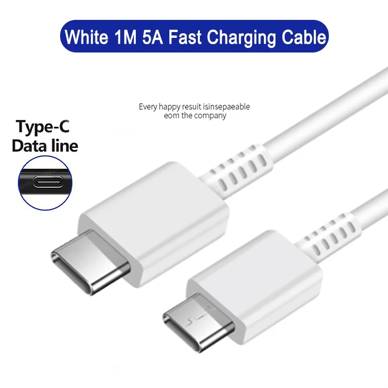 Carregador Rápido, 45w, Pd, Telemóvel E Tablet