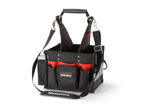 Hultafors 590150 Bolsa Portaherramientas Para Electricista