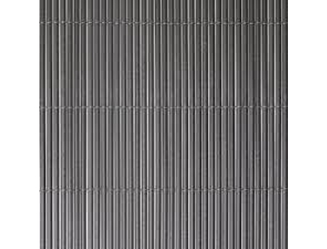 Caniço Sintético 90% de Ocultação 2M X 3M Antracite
