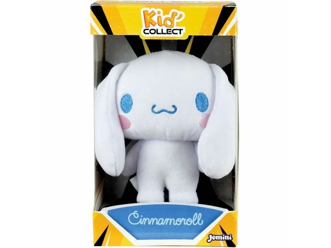 Peluche Jemini