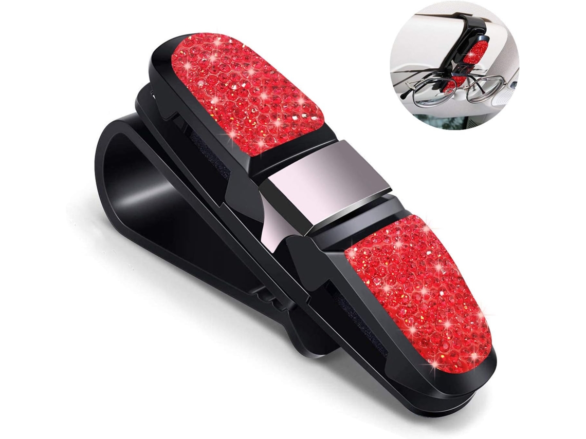 Suporte Para Óculos Automotivo