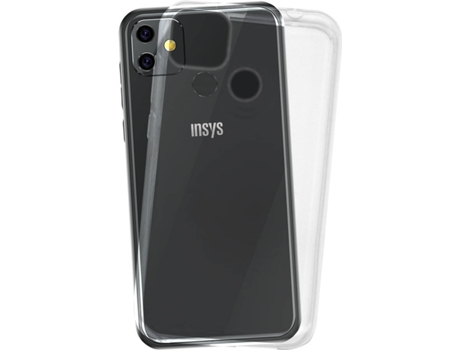 Smartphone INSYS MX IH9-L614 (6.2'' - 4 GB - 64 GB - Preto) | Worten.pt