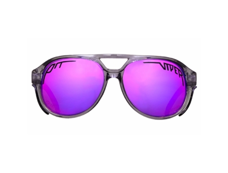 Óculos de Sol com lentes Polarizadas PIT VIPER The Smoke Show