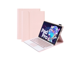 Capa de Teclado Bluetooth XIAOMOYU para Huawei Matepad Pro 10.8 separável
