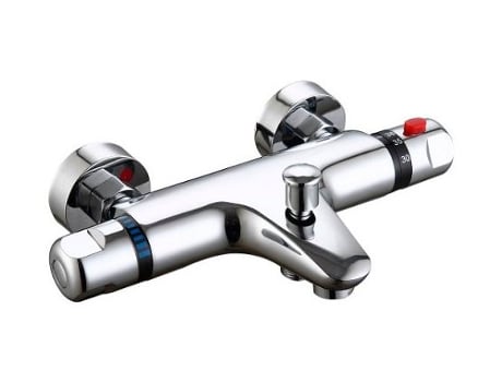 Grifo Termostatico Sena UG