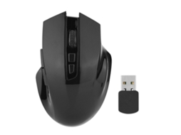 Mouse de Tradução por Voz LAXISCREED (digitação, pesquisa, voz)