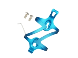 Suporte Para Garrafa De Água De Bicicleta, Suporte Para Chaleira Elétrica Para Bicicletas De Estrada, Ciclismo Ao Ar Livre, Preto