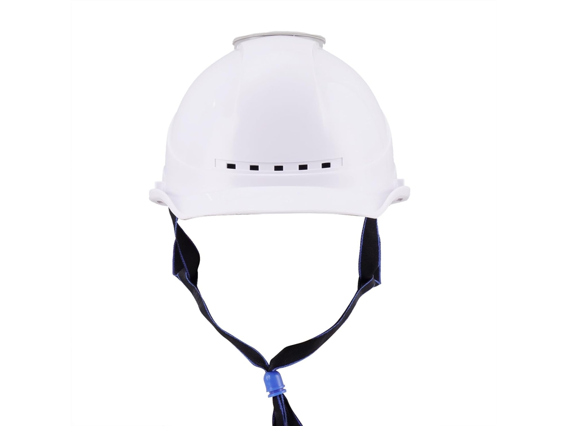 Chapéu Com Ventilador Integrado