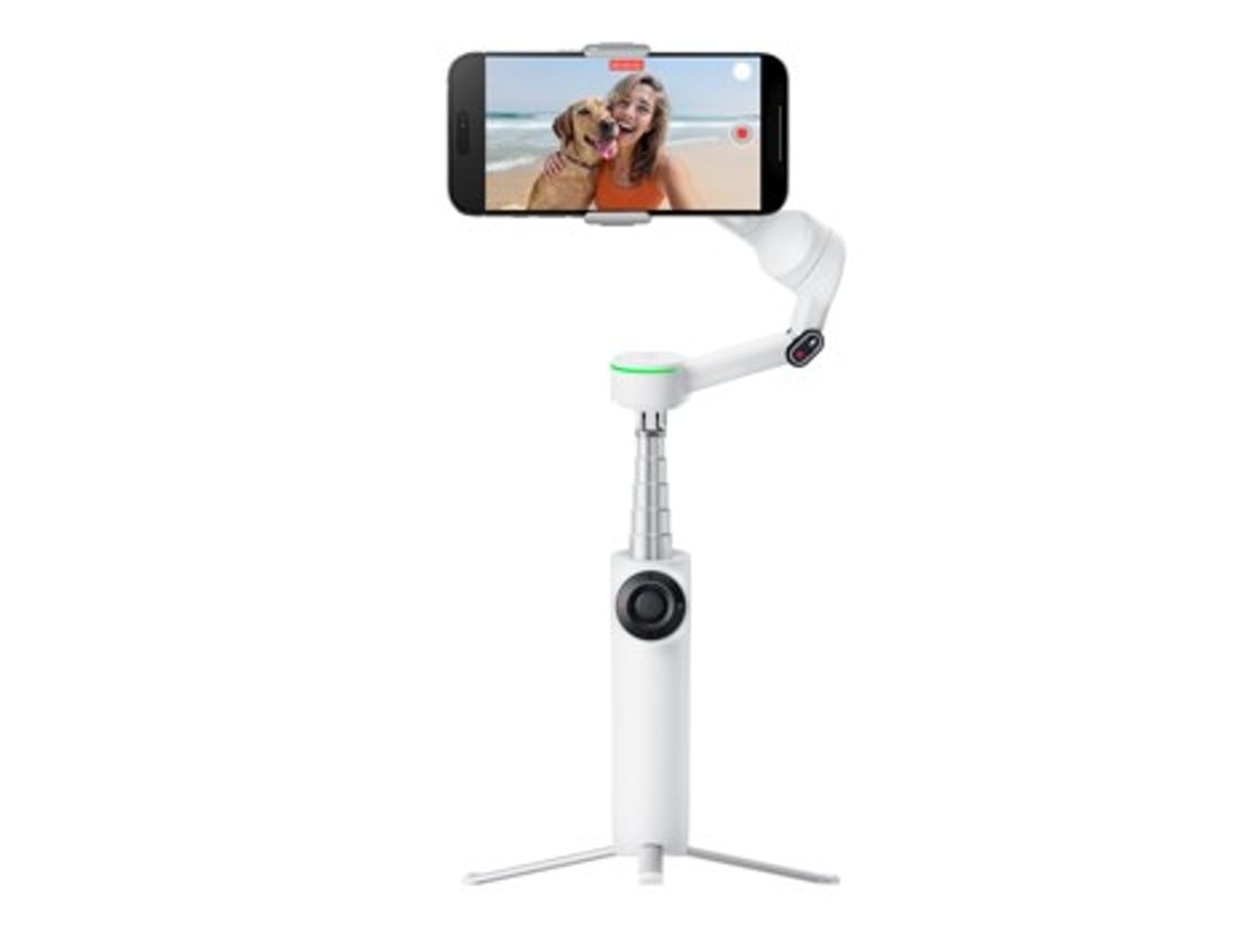 Gimbal INSTA360 Flow 2 Pro (Branco)