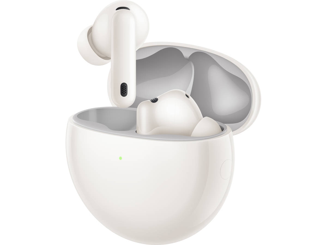 Auriculares HUAWEI FreeBuds 7i True Wireless Stereo (In Ear - Bluetooth - Branco)