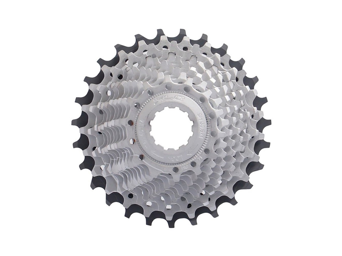 Cassete Xtralight Shimano Prateado 11S / 11-32Txlc