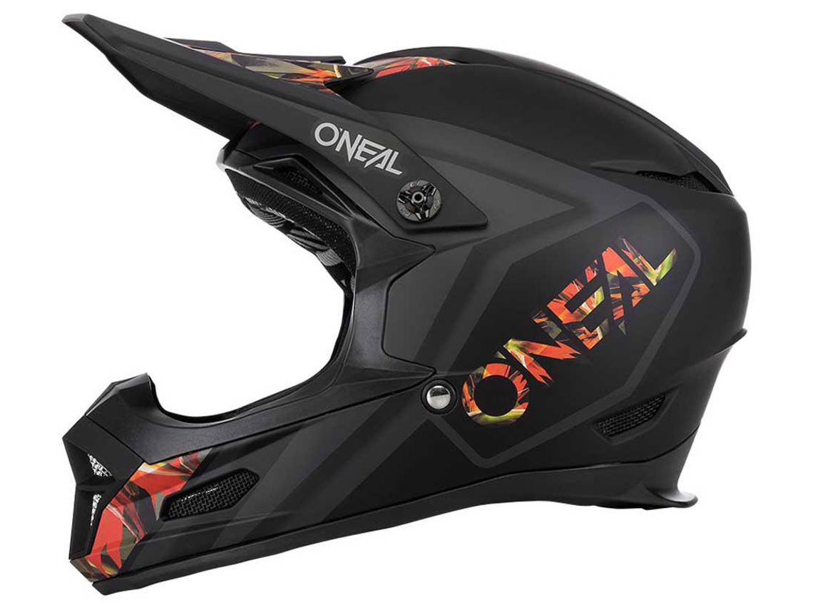 Oneal Capacete Downhill Fury Worten.pt