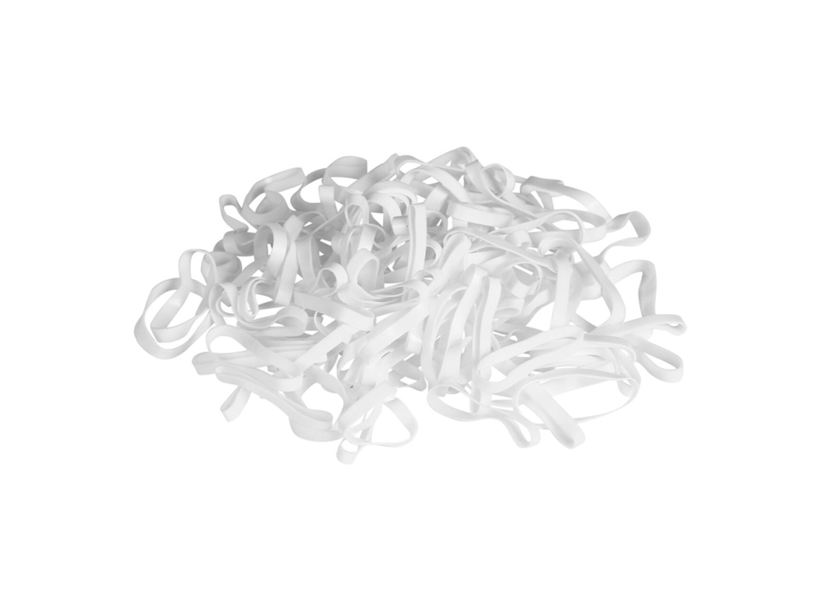 Elástico de Silicone para Crinas KERBL X500