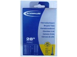 Câmaras de ar SCHWALBE Sc17 Presta 60 Mm (28´´)