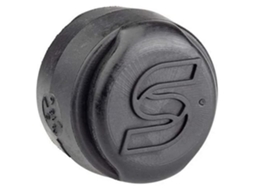 Elastômetro Eesilk-80 Extra Firme Pretocane Creek
