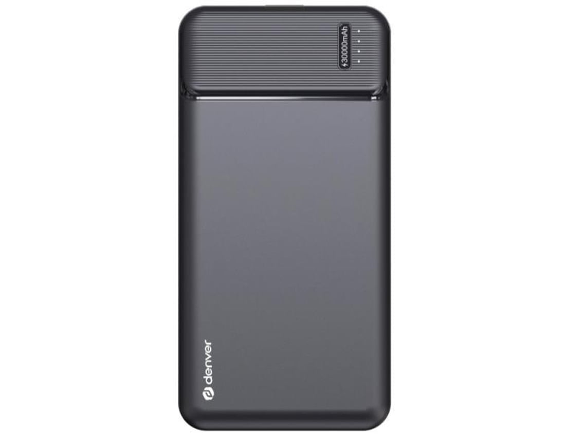 Powerbank With 30000Mah