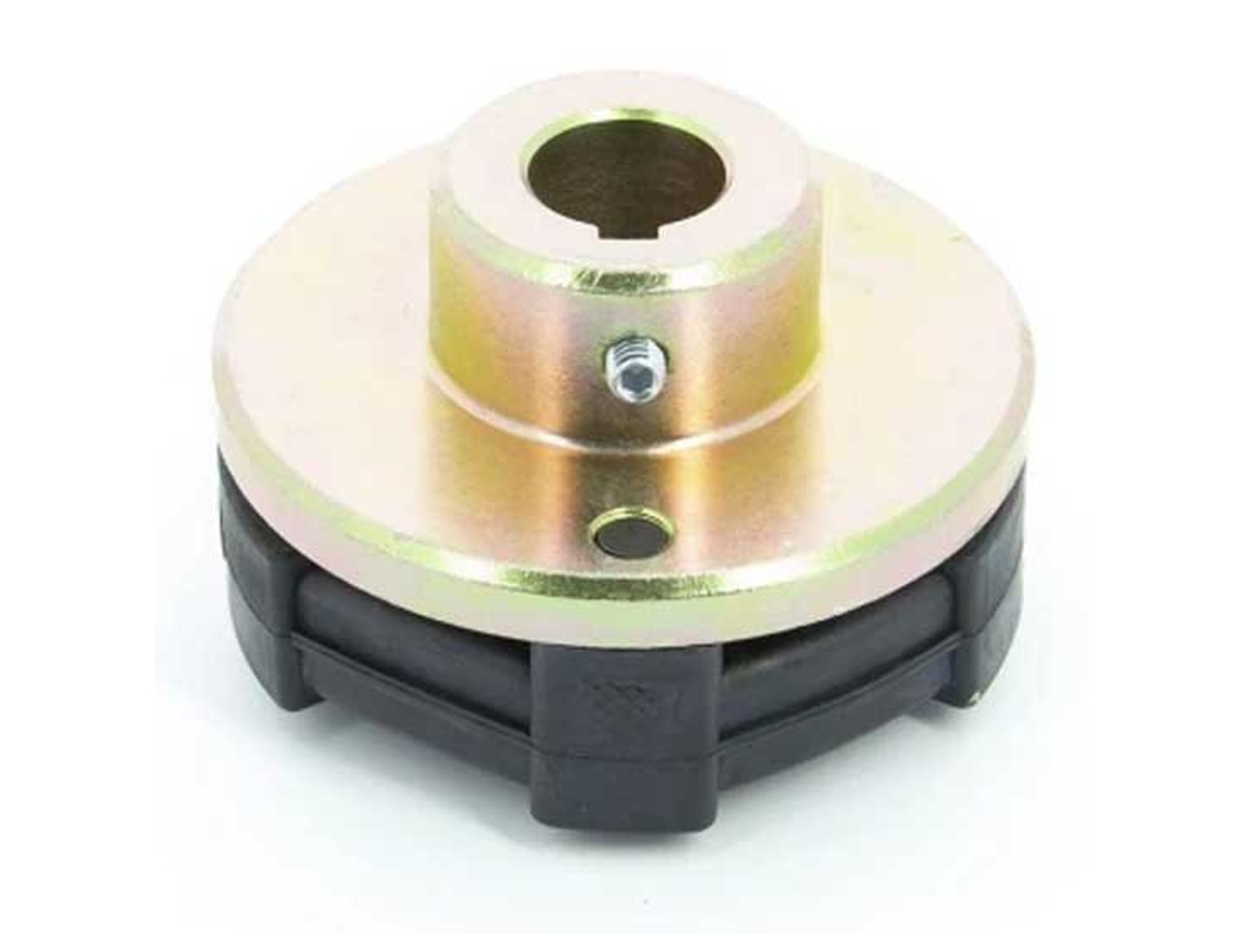 Acoplamento Flexível Bow110/125/130/160 Douradovetus