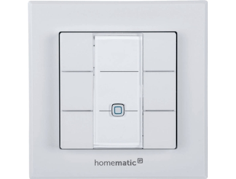 Regulador inteligente de luz HOMEMATIC HMIP-WRC6