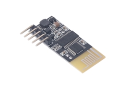 Placa Controladora Luz Solar Sem Fio 2.4g 60/min