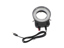Luz Anular para Microscópio LAXISCREED