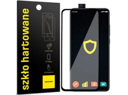 Pelicula de Vidro SPACECASE Universal
