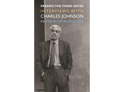 Livro Passing The Three Gates de Edited By Jim Mcwilliams (Inglês - Capa Dura)