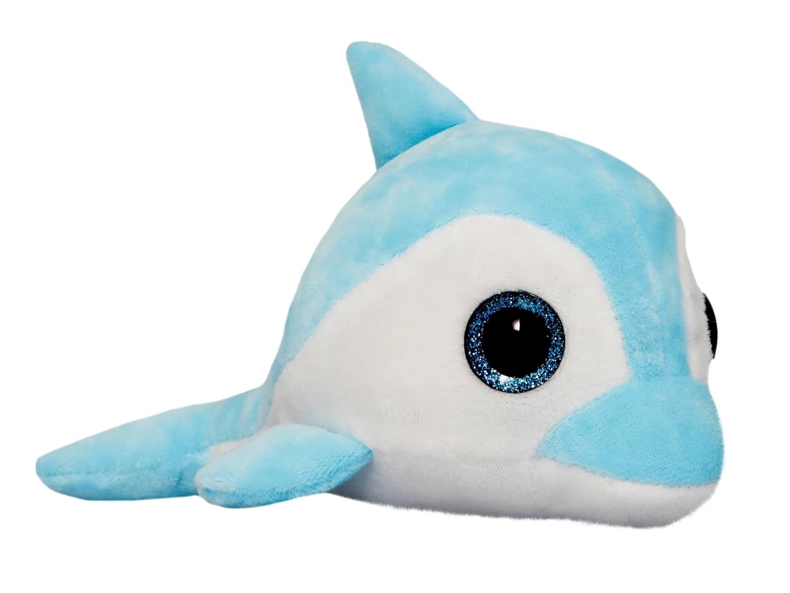 Peluche Golfinho Orbys