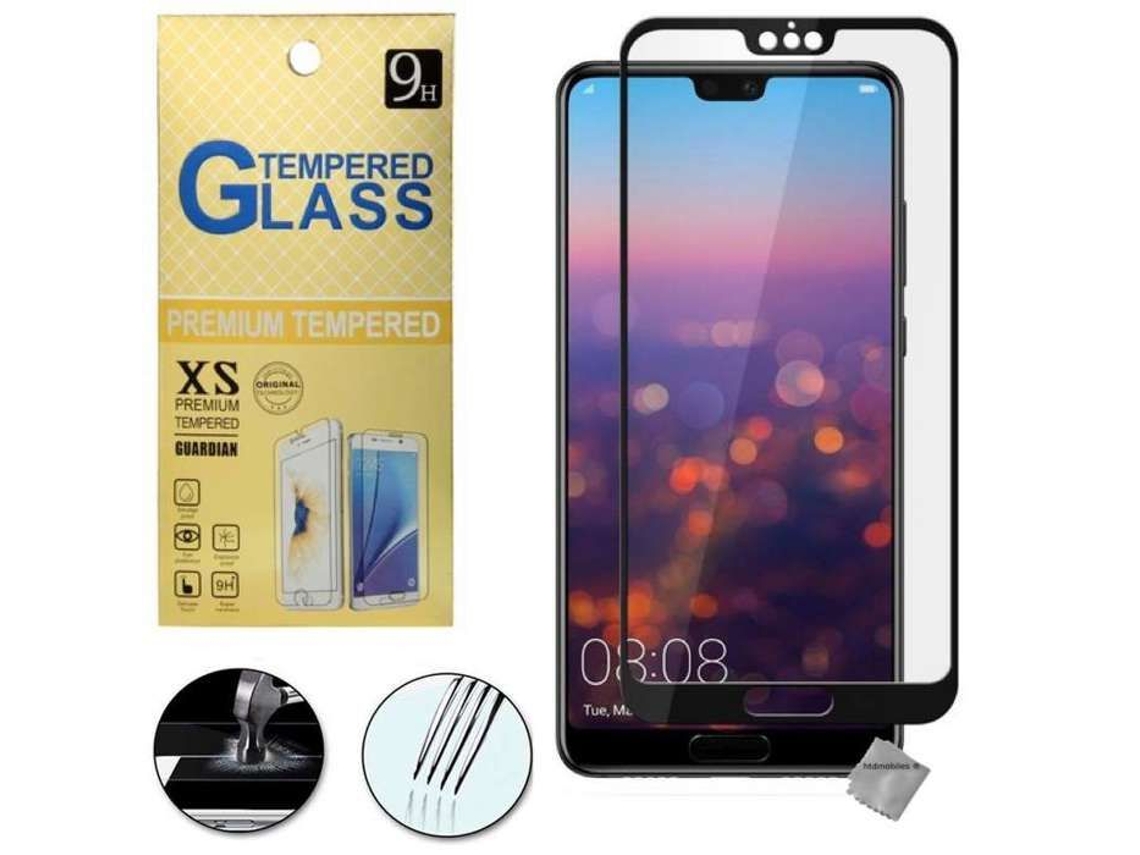 Pelicula de Vidro HTDMOBILES 