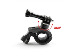 Suporte para Bicicleta e Moto LAXISCREED