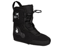 Patins Internos Preto Eu 47Gawds